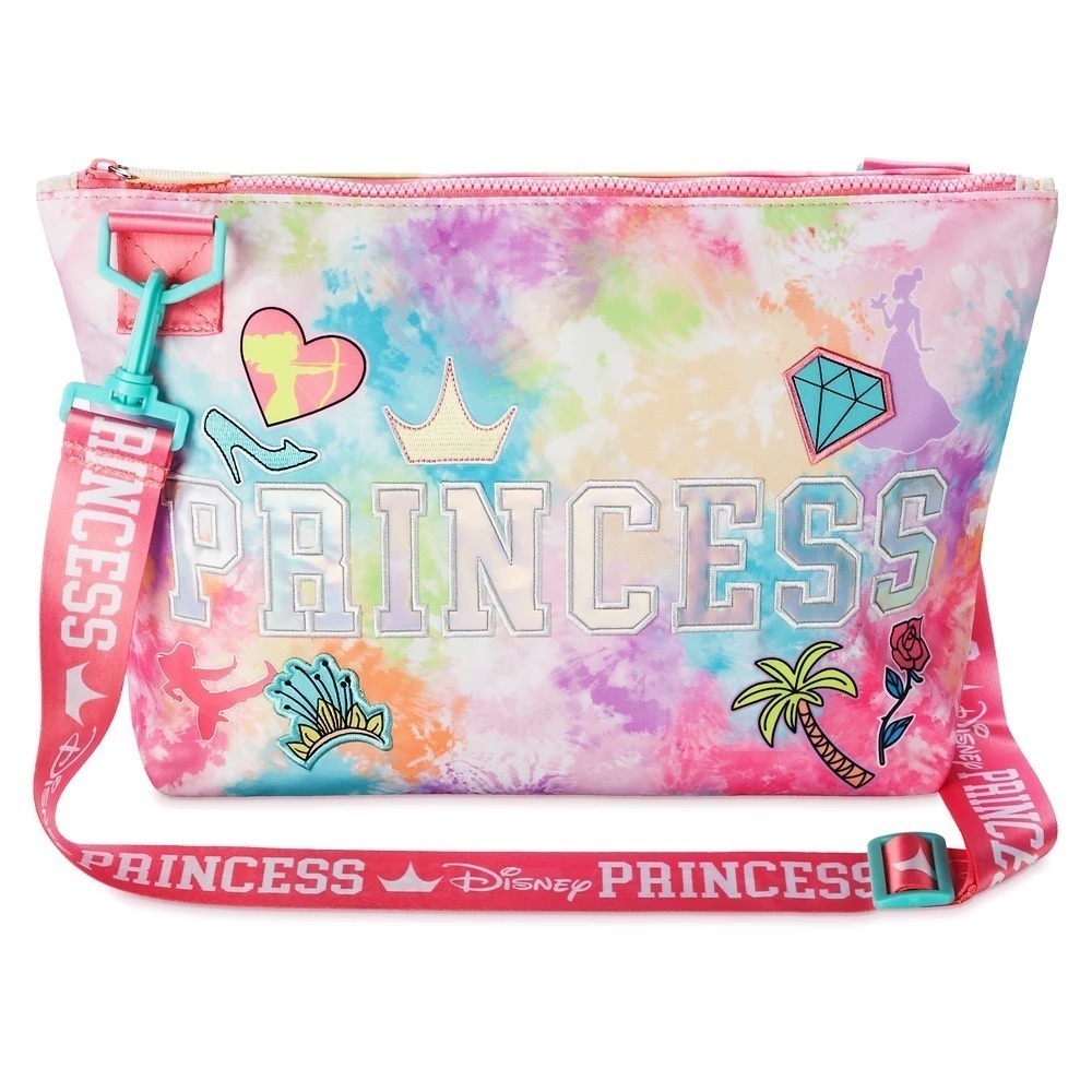 New Disney Princess Girls Bag